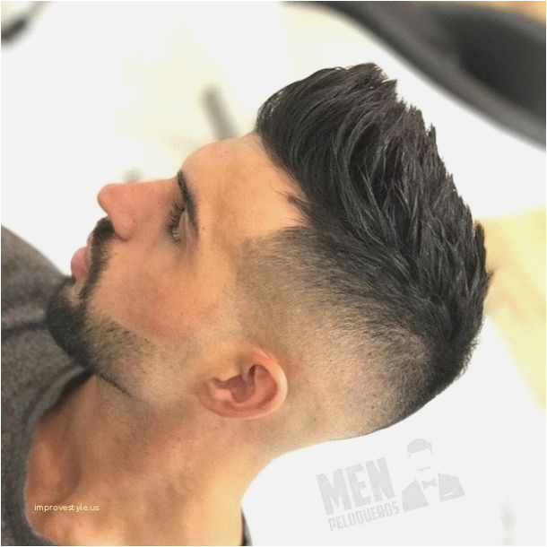 Hairstyles for Medium Straight Hair Inspirational Excellent Red Hair Types Including Maluma Haircut 0d Improvestyle Form Hairstyles For Straight