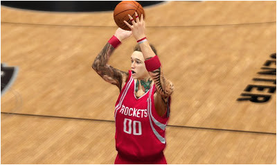 Nba 2k14 New Hairstyles Download Search Results for Cyberface