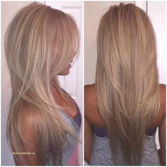 Hairstyles with Long Layers Lovely How to Layer Your Hair Gallery Layered Haircut for Long Hair