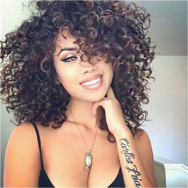 Naturally Curly Hairstyles Pics 2018 Curly Hairstyles Fresh