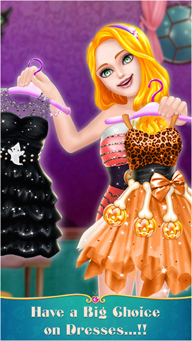 Halloween Scary Party Makeover Halloween Scary Party Makeover