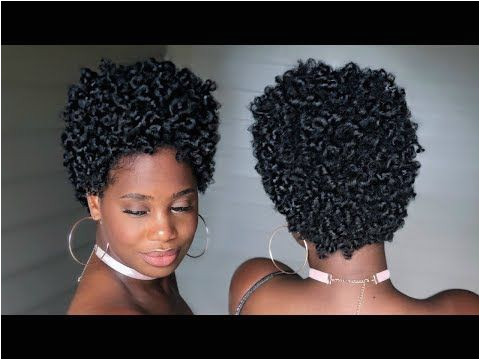 Defined Perm Rod Set feat FORM Beauty