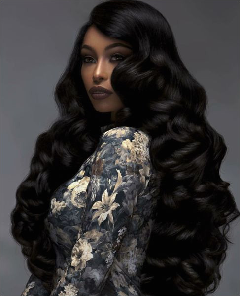 Pretty Cambodian Body Wave Extensions Bundle Deals Pretty Girlz Hair hot damn