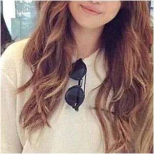 Hairstyle for Round Face Hair Style for Round Face Long Haircuts for Round Face 0d