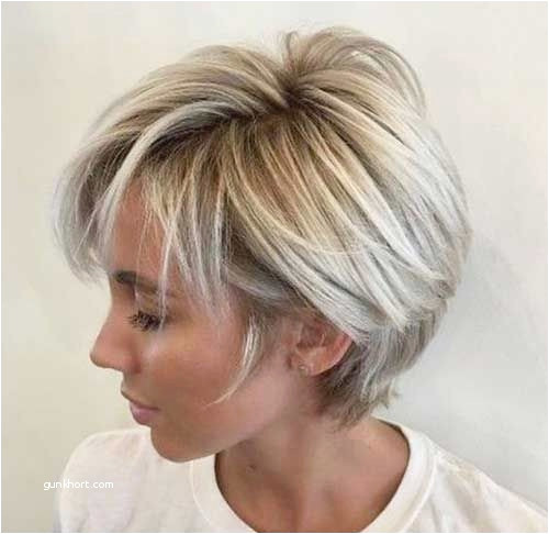 Fast and Easy Hairstyles for Short Hair astonishing Short Hairstyles Media Cache Ec0 Pinimg 640x 6f