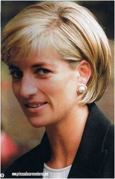 lady diana hairstyles