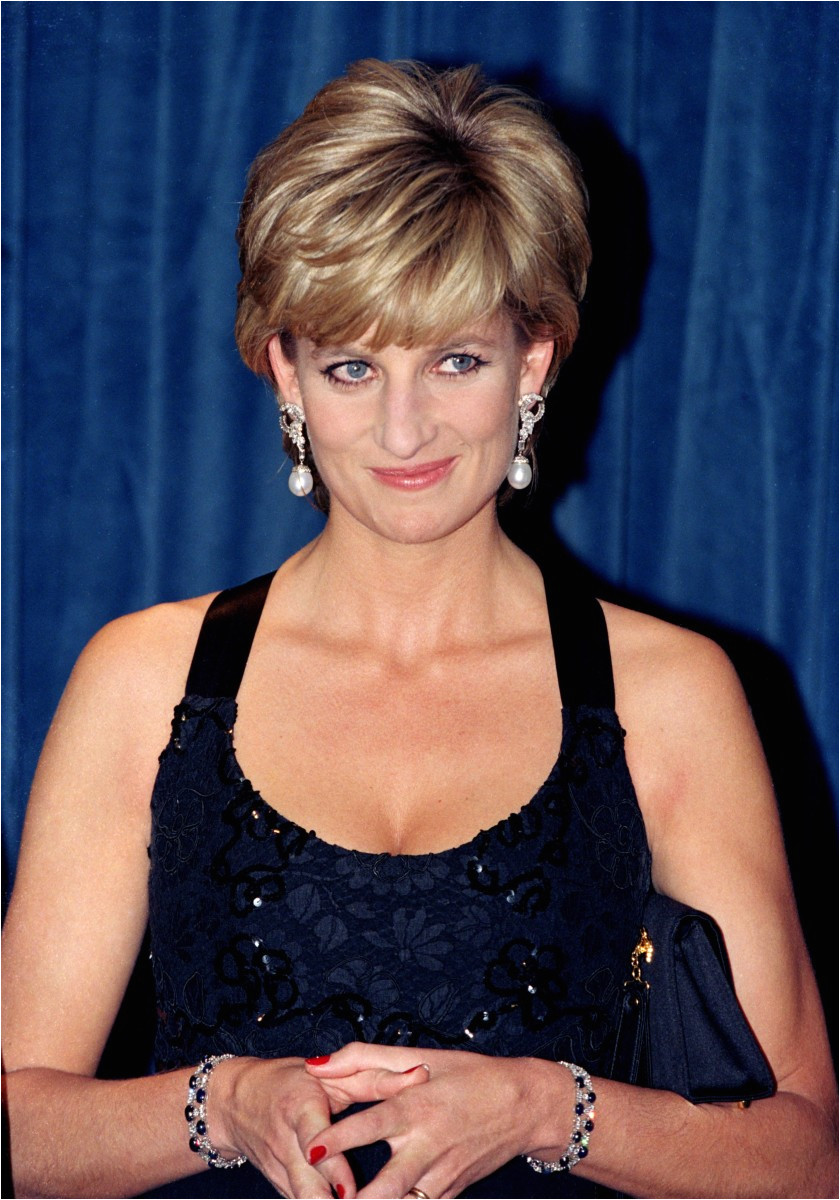 Princess Diana s rocky relationship with her husband Prince Charles was just the tip of the tabloid iceberg Chronicles of her many lovers—both before and