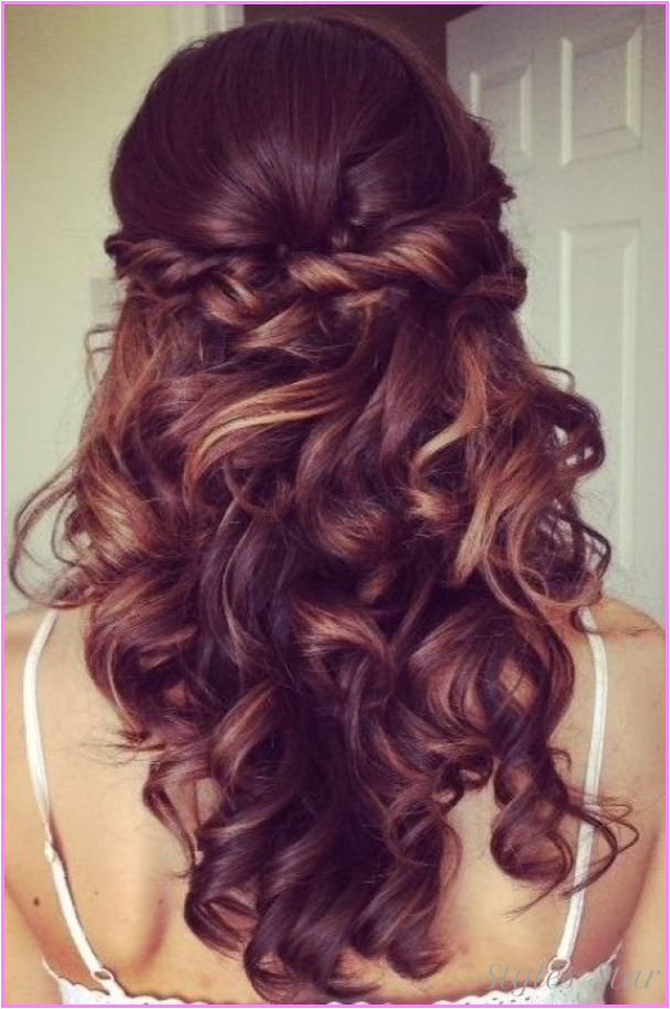 awesome Best hairstyles for js prom