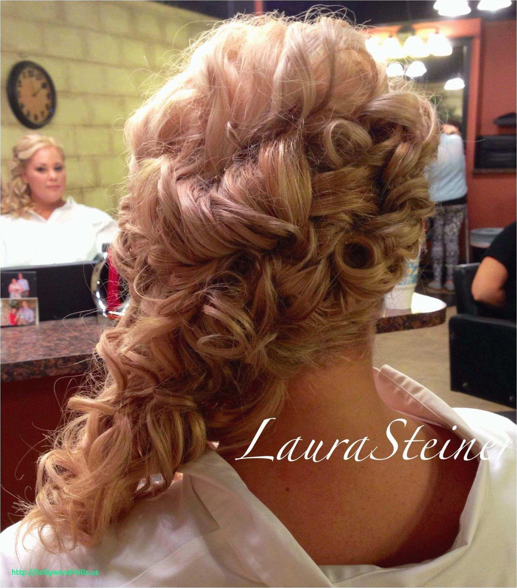 Formal Hairstyle for Girls Lovely formal Hairstyles with Braids and Curls