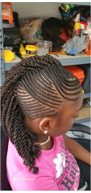 Mohawk Hairstyles with Braids Awesome Braided Mohawk Hairstyles 0d