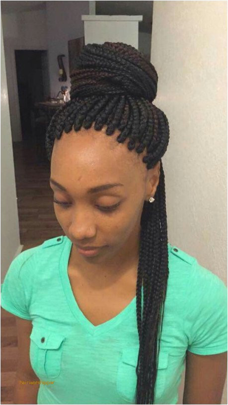 Protective Styles for Pixie Cuts Elegant Recent Box Braids Hairstyles Fresh Jamaican Hairstyles 0d Hairstyle