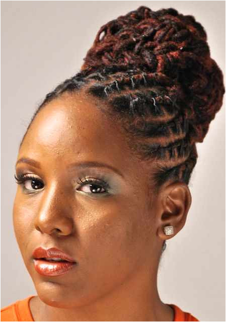 protective styles for natural hair Google Search Dreadlock Styles Dreadlock Hairstyles Dreads Styles