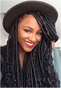 Protective Hairstyles Protective Styles Faux Locs African American Hairstyles Extensions African