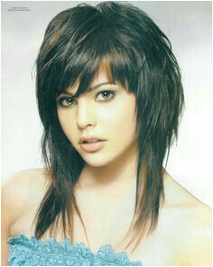 Long Shag Haircut Medium Hairstyles Long Shag Hairstyles Stylish Hairstyles Hairstyles With