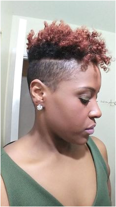 Defined Perm Rod Set on a Tapered Cut IG jwyatt007 naturalhairmag naturalhair