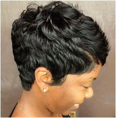 The pixie haircuts that have been springing up on black women are pletely staggering Regardless