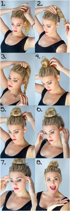 Classy to Cute 25 Easy Hairstyles for Long Hair for 2017