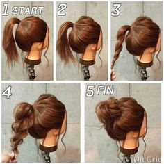 17 Cute and Romantic Layered Hairstyle Ideas for Long Hair
