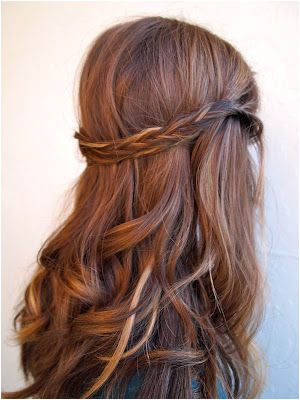 Auburn copper hair with pretty ribbon highlights Cute color but I don t