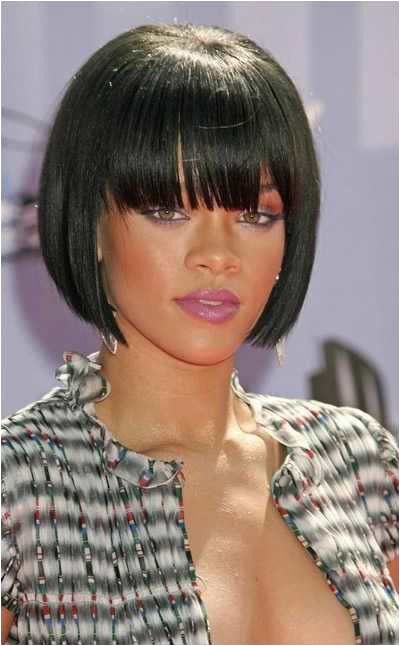 Rihanna Hairstyles Fresh Bob Hairstyles Elegant Goth Haircut 0d Luxury