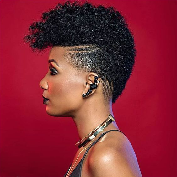 Looking for natural short hairstyles for black women Find a full photo gallery and different styles of natural short hair to brand new inspirations