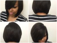 Styles Pinterest · Short Bob Sew In Weave Hairstyles Inspirational Pin by Black Hair Information Coils Media Ltd