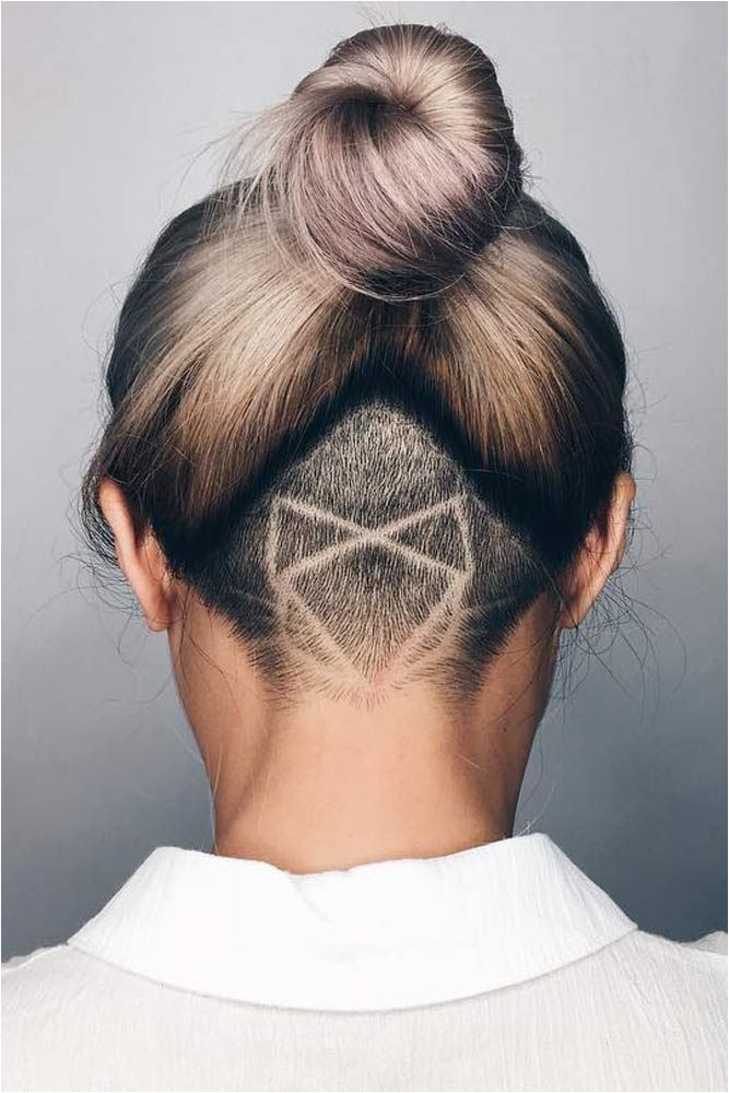 Stunning Undercut Hair Designs picture 1 WomenHairstylesUndercut