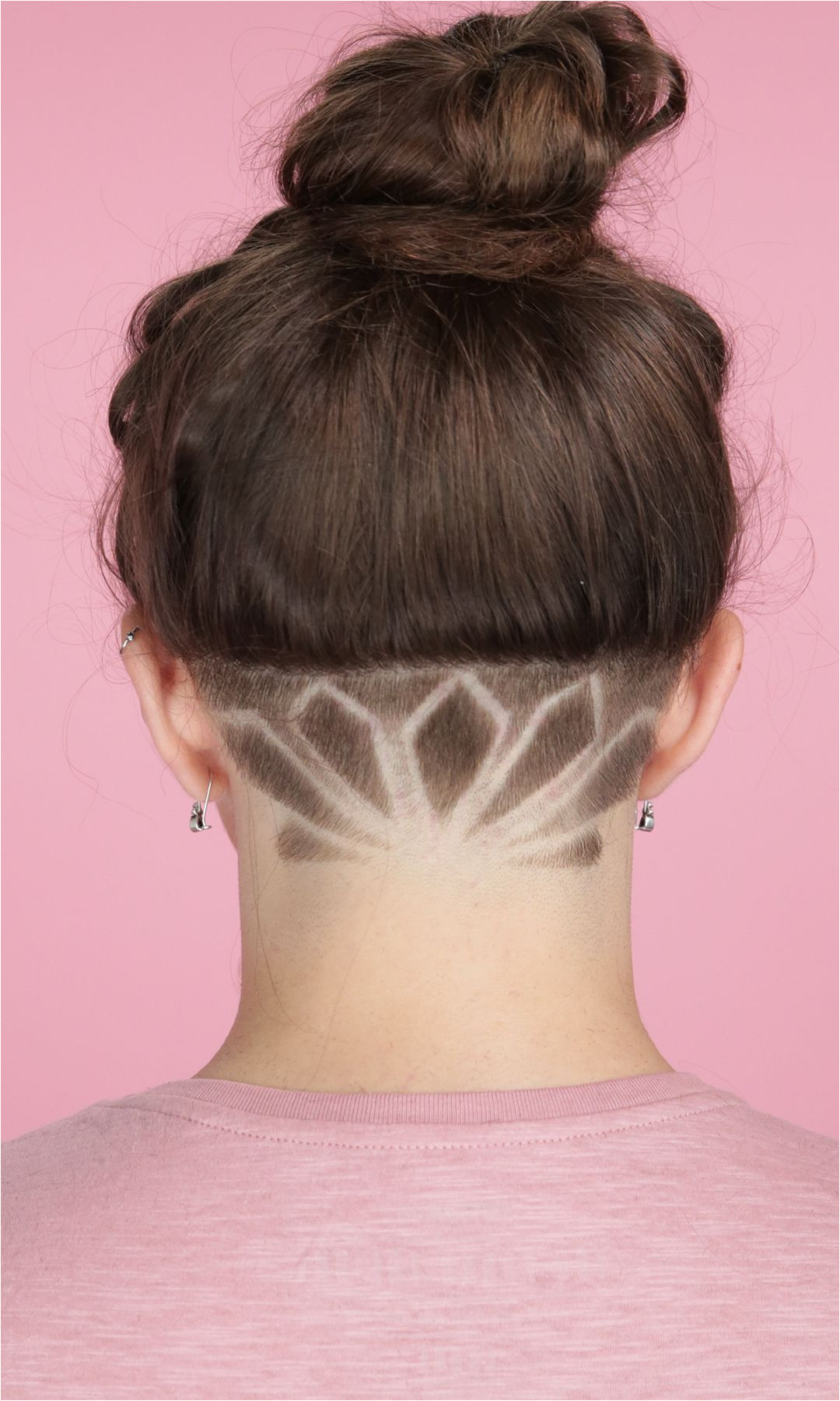 Undercut Tattoos Will Surprise You in the Best Way Possible