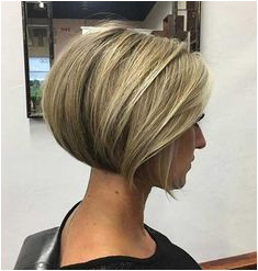 Blonde Short Hair Ideas for La s