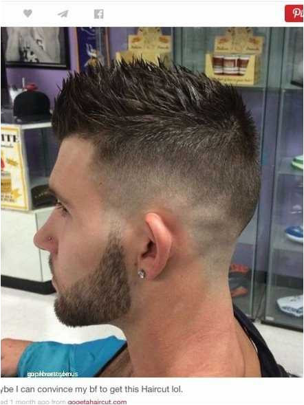 Back Short Hairstyles Awesome Side Hairstyle Boy Beautiful Delightful Popular Men Hairstyle 0d