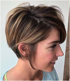 100 Mind Blowing Short Hairstyles for Fine Hair