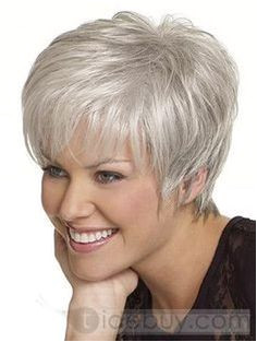 Short Hair for Women Over 60 with Glasses short grey hairstyles for women