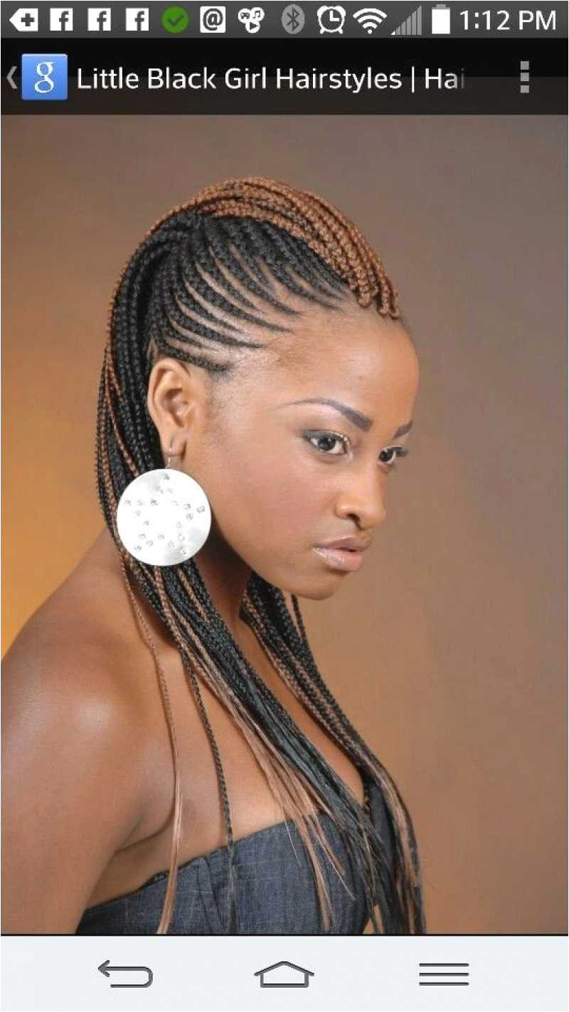 Fresh Hair Coloring Inspirational Using Appealing Black Hairstyles Mohawks Elegant Braided Mohawk Hairstyles 0d Style of