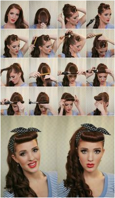 14 Super Easy Hairstyles for Your Everyday Look