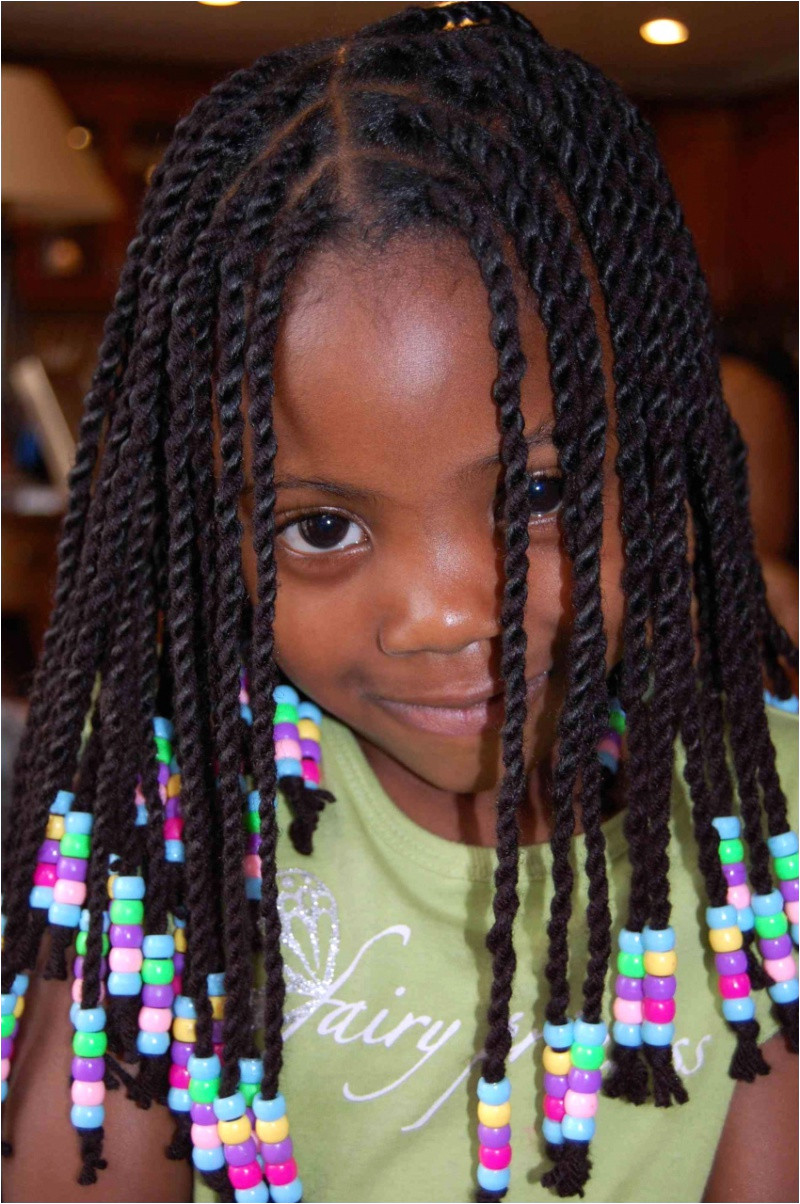 20 Black toddler Braided Hairstyles Inspirational Styles for Little Black Girl Hair Trending Veronica Wong Od