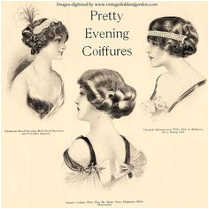 Edwardian hairstyles might be good with orthodox crowns More Hat Hairstyles Vintage Hairstyles