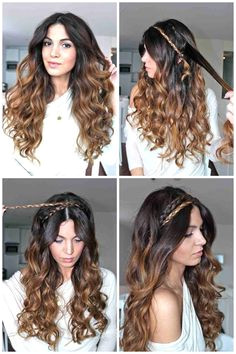 Greek Goddess Inspired Hairstyles – Fashion Style Magazine Page 12 Cute Hairstyles Grecian Hairstyles