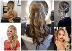 Long hairstyle 2019 Long Hairstyle Easy Hairstyles Long Hair Easy Hairstyle Long