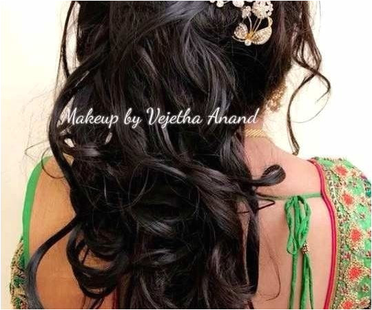 Easy Hairstyles In Hindi Language Unique Indian Girl Long Hairstyles Lovely Lil Girl Wedding Hairstyles 10