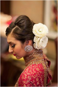 Hair by Rouge Artistry Indian Party Hairstyles Bride Hairstyles Hairstyle Ideas Desi