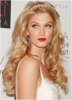 35 Most Delightful Hairstyles Ideas For New Year s Eve