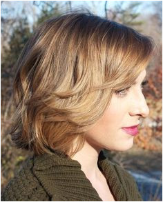 28 the Irresistible Short Thick Hairstyles 2019 for Women to Reach Perfection