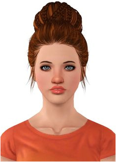 s by pixelswirl mostly hair retextures and sims of questionable quality if you re looking