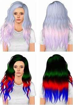 The Sims Sims Cc Sims 3 Seasons Sims 3 Sims Download Videogames Sims Games Sims Hair Hair Styles Sims Mods