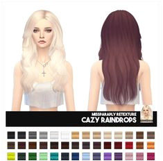 Miss Paraply Cazy Raindrops • Sims 4 Downloads Zitate Videospiele Tumblr Spiel