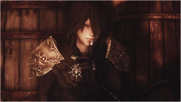 Azel Vampire Male Follower