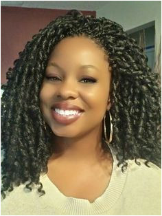 Crochet Braids by Creative Crochet Braids Kima Braid Soft Dread 1 San