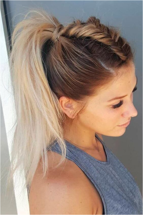 25 Breathtaking Braids Hairstyle Ideas For This Summer