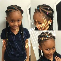 Kids Braided Hairstyles Little Girl Hairstyles Natural Hairstyles For Kids Cute Hairstyles