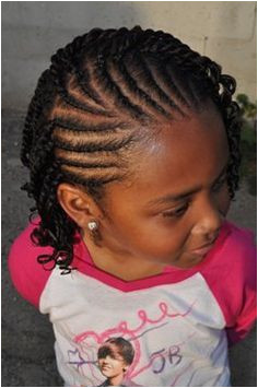 Kids Hair Styles